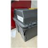 Image 13 : Strong N' Tuff 16” Tool Box with Wrenches, Pliers, Pipe Wrench, Multi-Tool, Files and More.