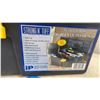 Image 3 : Strong N' Tuff 16” Tool Box with Wrenches, Pliers, Pipe Wrench, Multi-Tool, Files and More.