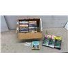Image 1 : DVDs: The Code, The Game, The Presidio, The Book of Eli, We Bought a Zoo, and More