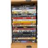 Image 2 : DVDs: The Code, The Game, The Presidio, The Book of Eli, We Bought a Zoo, and More