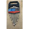 Image 6 : New Mastercraft Maximum 3-Piece Adjustable Wrench Set and 9-Piece SAE and Metric Wrench Sets