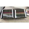 Image 18 : Large Lot of Cassette Tapes, Storage Cases, Louis Armstrong, Willie Nelson