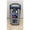 Image 5 : New: Jobmate 25-Piece Socket and Tool Set, Black and Decker AS600 Screwdriver, Mastercraft Socket