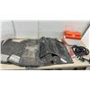 Image 1 : Chevrolet Mud Flaps, Winterfront, Tow Rope, Battery Box