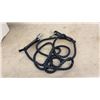 Image 3 : Chevrolet Mud Flaps, Winterfront, Tow Rope, Battery Box