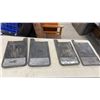 Image 4 : Chevrolet Mud Flaps, Winterfront, Tow Rope, Battery Box