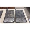 Image 5 : Chevrolet Mud Flaps, Winterfront, Tow Rope, Battery Box