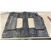 Image 8 : Chevrolet Mud Flaps, Winterfront, Tow Rope, Battery Box