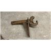 Image 2 : Heavy-Duty Receiver-Mount Pintle Hook and Combination Pintle Hook with Ball Hitch, 2 Pieces