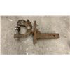 Image 4 : Heavy-Duty Receiver-Mount Pintle Hook and Combination Pintle Hook with Ball Hitch, 2 Pieces
