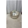 Image 3 : Silver-Plated Serving Set Including Trays, Ice Bucket, Goblets, Bowls