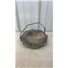 Image 4 : Silver-Plated Serving Set Including Trays, Ice Bucket, Goblets, Bowls