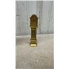 Image 7 : Vintage Brass Collection Including Nutcracker Stand, Engraved Vase, Bowls, Trays