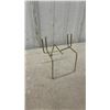 Image 9 : Vintage Brass Collection Including Nutcracker Stand, Engraved Vase, Bowls, Trays