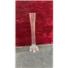 Image 8 : Crystal Collection: Cut Bowls, Vases, Decanters, Shakers, Gold-Rim Platter
