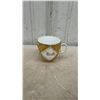 Image 12 : Assortment of Fine China Including Teacups, Saucers, Platters, Toby Jugs