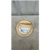 Image 13 : Assortment of Fine China Including Teacups, Saucers, Platters, Toby Jugs
