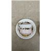 Image 16 : Assortment of Fine China Including Teacups, Saucers, Platters, Toby Jugs