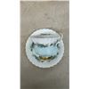 Image 20 : Assortment of Fine China Including Teacups, Saucers, Platters, Toby Jugs