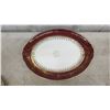 Image 5 : Assortment of Fine China Including Teacups, Saucers, Platters, Toby Jugs