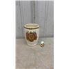 Image 7 : Assortment of Fine China Including Teacups, Saucers, Platters, Toby Jugs