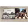 Image 10 : Nine Vinyl Records: Beatles White Album, George Harrison, Michael Jackson, Hendrix