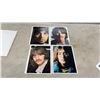 Image 12 : Nine Vinyl Records: Beatles White Album, George Harrison, Michael Jackson, Hendrix