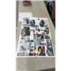 Image 13 : Nine Vinyl Records: Beatles White Album, George Harrison, Michael Jackson, Hendrix