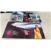 Image 5 : Nine Vinyl Records: Beatles White Album, George Harrison, Michael Jackson, Hendrix