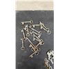 Image 2 : Vintage Keys and Skeleton Keys