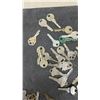 Image 5 : Vintage Keys and Skeleton Keys