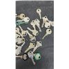 Image 6 : Vintage Keys and Skeleton Keys
