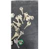 Image 7 : Vintage Keys and Skeleton Keys