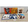 Image 1 : Rolling Stones Vinyl LPs Including Tattoo You, Let It Bleed, Emotional Rescue