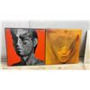 Image 2 : Rolling Stones Vinyl LPs Including Tattoo You, Let It Bleed, Emotional Rescue