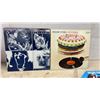 Image 3 : Rolling Stones Vinyl LPs Including Tattoo You, Let It Bleed, Emotional Rescue
