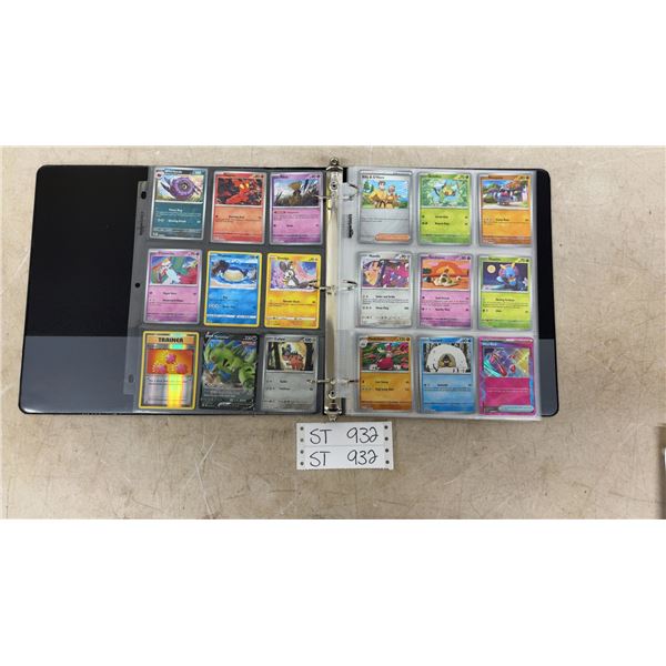 100+ Pokemon Cards - All Holo, Reverse Holo and Full Art