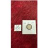 Image 1 : 1913 Canada 5¢ Silver Coin