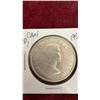 Image 2 : 1958 Canada Silver $1 Coin -BC