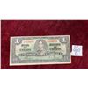 Image 1 : 1937 Canada $1 Bill