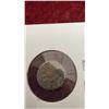 Image 3 : Indo-Greek Drachma Silver Coin More than 2000 Years Old