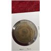 Image 3 : 1913 Newfoundland Large Penny