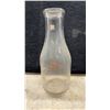 Image 7 : Vintage Glass Milk Bottles Including Borden's, Sundale, Multi-Milk and More, Set of 5