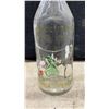 Image 8 : Vintage Glass Milk Bottles Including Multi-Milk, Palm Dairies, Rodewald Farms Dairy