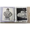Image 2 : Vintage AWA Wrestling Photos by Terrance Machalek, 8” × 10” and 5” × 4”