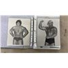 Image 4 : Vintage AWA Wrestling Photos by Terrance Machalek, 8” × 10” and 5” × 4”