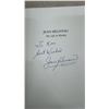Image 2 : Vintage Montreal Canadiens Jean Béliveau Autographed Book, “My Life In Hockey”