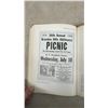 Image 14 : Vintage Brandon Hills, Manitoba Hardcover Town History Book
