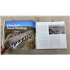 Image 15 : 2 Abandoned Manitoba History Books, Residential Schools, Bank Vaults, Grain Elevator Ruins, Rails