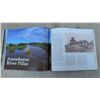 Image 17 : 2 Abandoned Manitoba History Books, Residential Schools, Bank Vaults, Grain Elevator Ruins, Rails